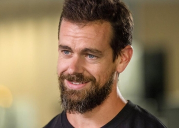 Jack dorsey instagram