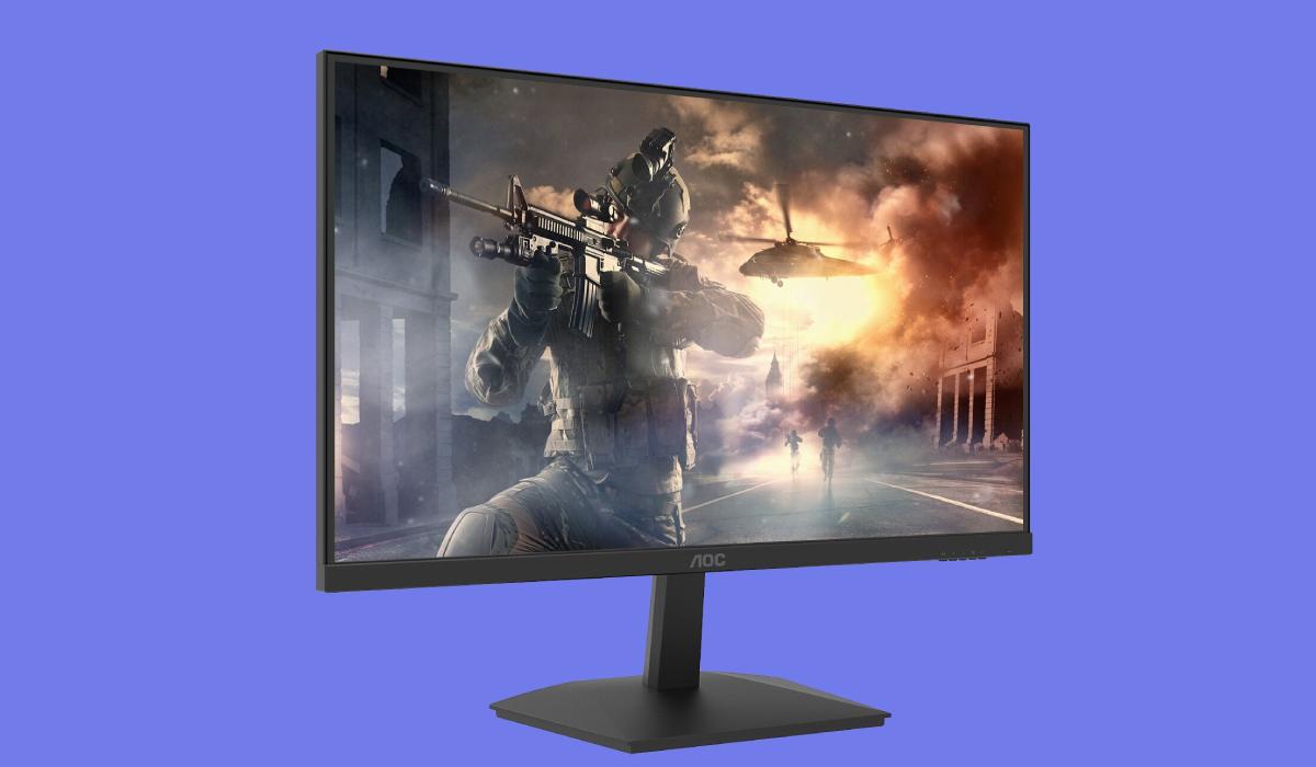 Monitor Gaming AOC