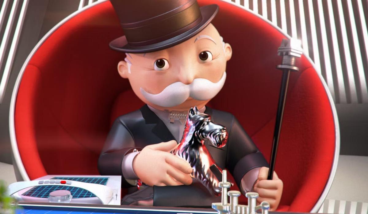 Monopolio Filme filme, Lionsgate, monopólio TecheNet Monopolio filme filme, lionsgate, monopólio