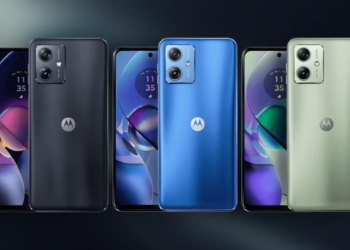 Motorola moto g54
