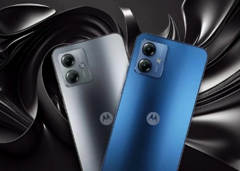 Motorola moto g54 5g