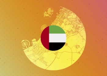 Emirados árabes unidos dominam na velocidade 5g graças ao streaming e gaming