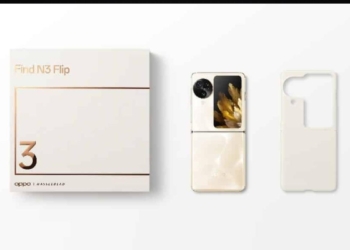 Oppo find 3 flip
