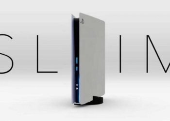 Ps5 slim playstation