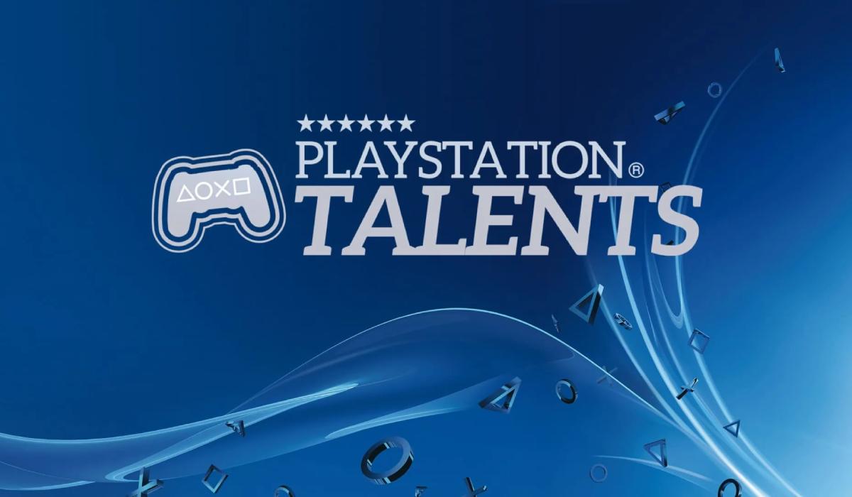 PlayStation Talents Portugal