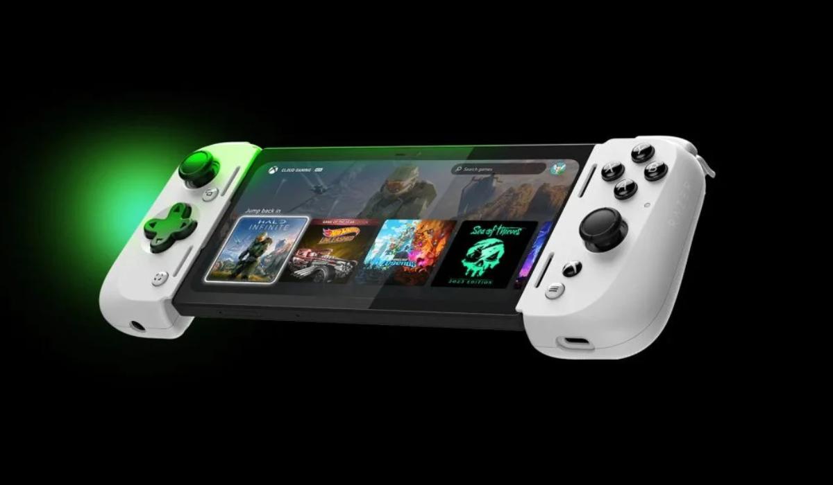 Razer Kishi V2 Xbox Edition