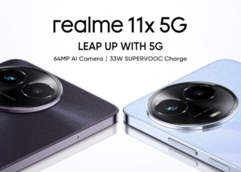 Realme 11x 5g