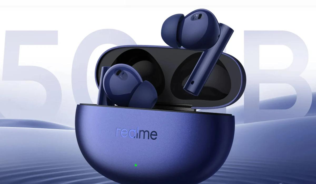 Realme Buds Air 5