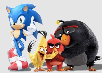 Sega rovio