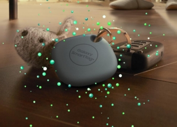 Samsung galaxy smarttag2