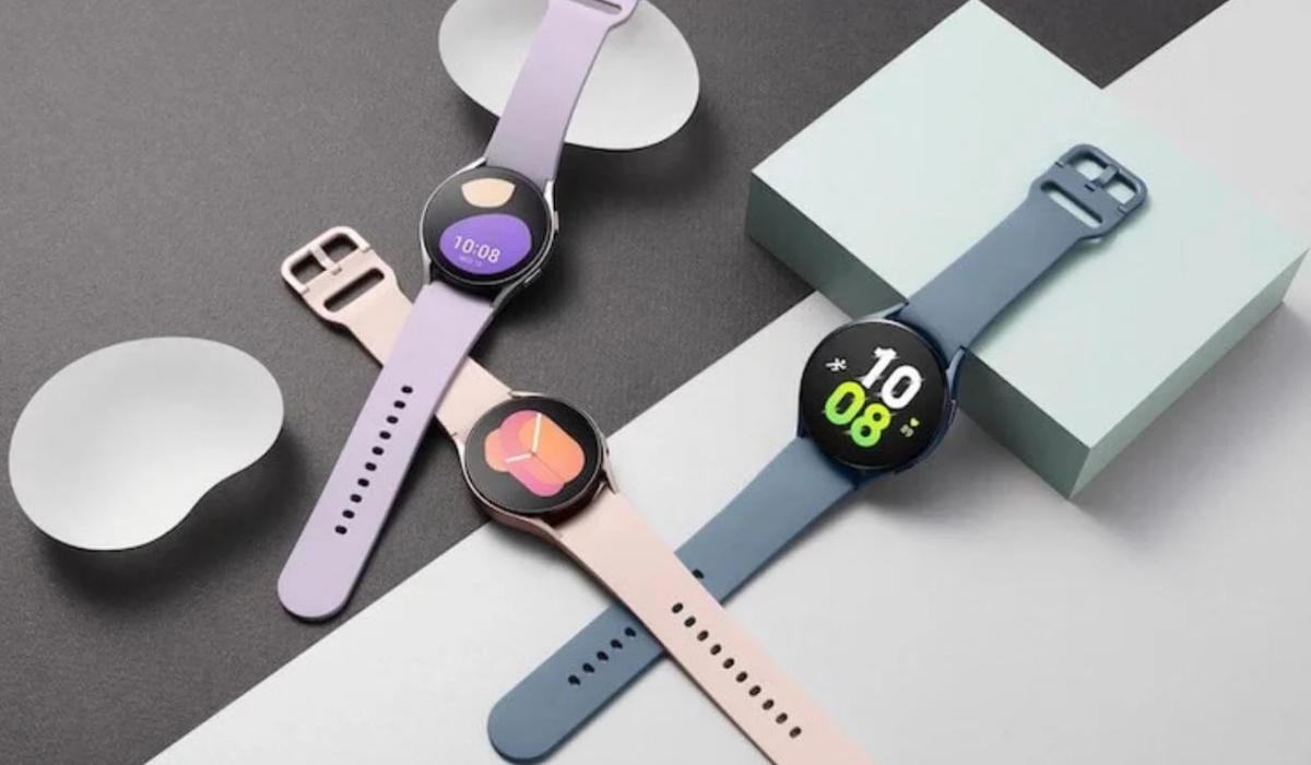 Samsung Galaxy Watch 7