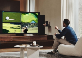 Samsung smart tv 75 polegadas promoção