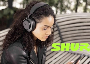 Shure aonic 50 gen 2