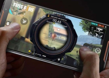 Smartphones android jogos