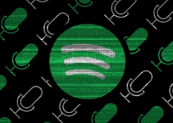 Spotify podcasts white noise