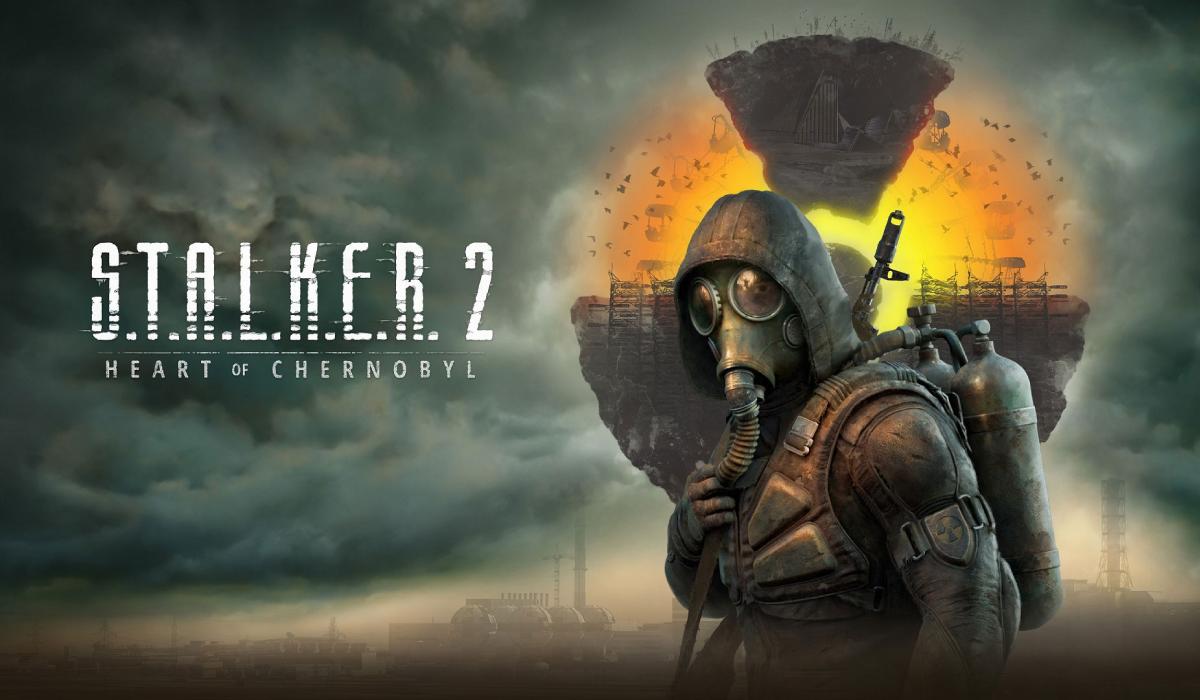 Stalker 2 gaming, Heart of Chornobyl, jogos, Stalker 2 TecheNet Stalker 2
