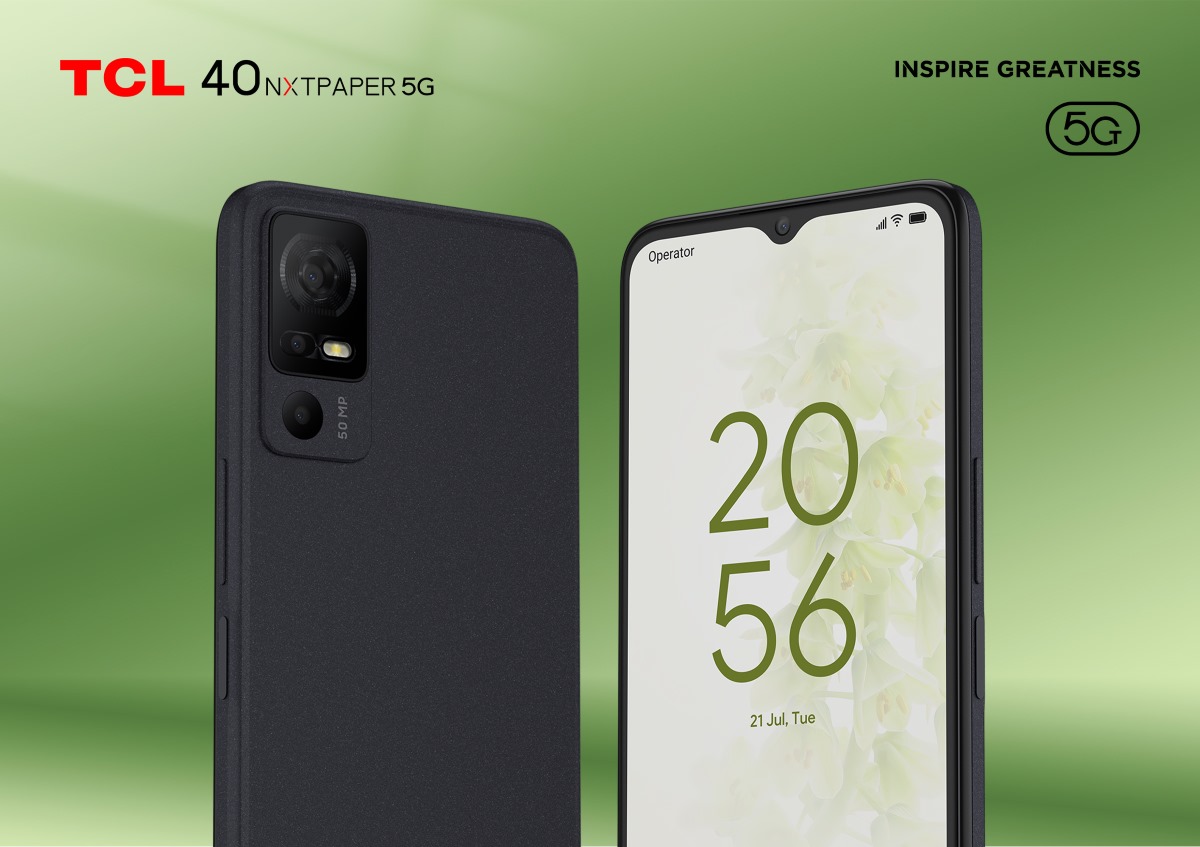 TCL 40 NXTPAPER 5G 2 smartphones, TCL, TCL 40 NXTPAPER, TCL 40 NXTPAPER 5G, tecnologia NXTPAPER TecheNet Tcl 40 nxtpaper 5g 2 smartphones, tcl, tcl 40 nxtpaper, tcl 40 nxtpaper 5g, tecnologia nxtpaper