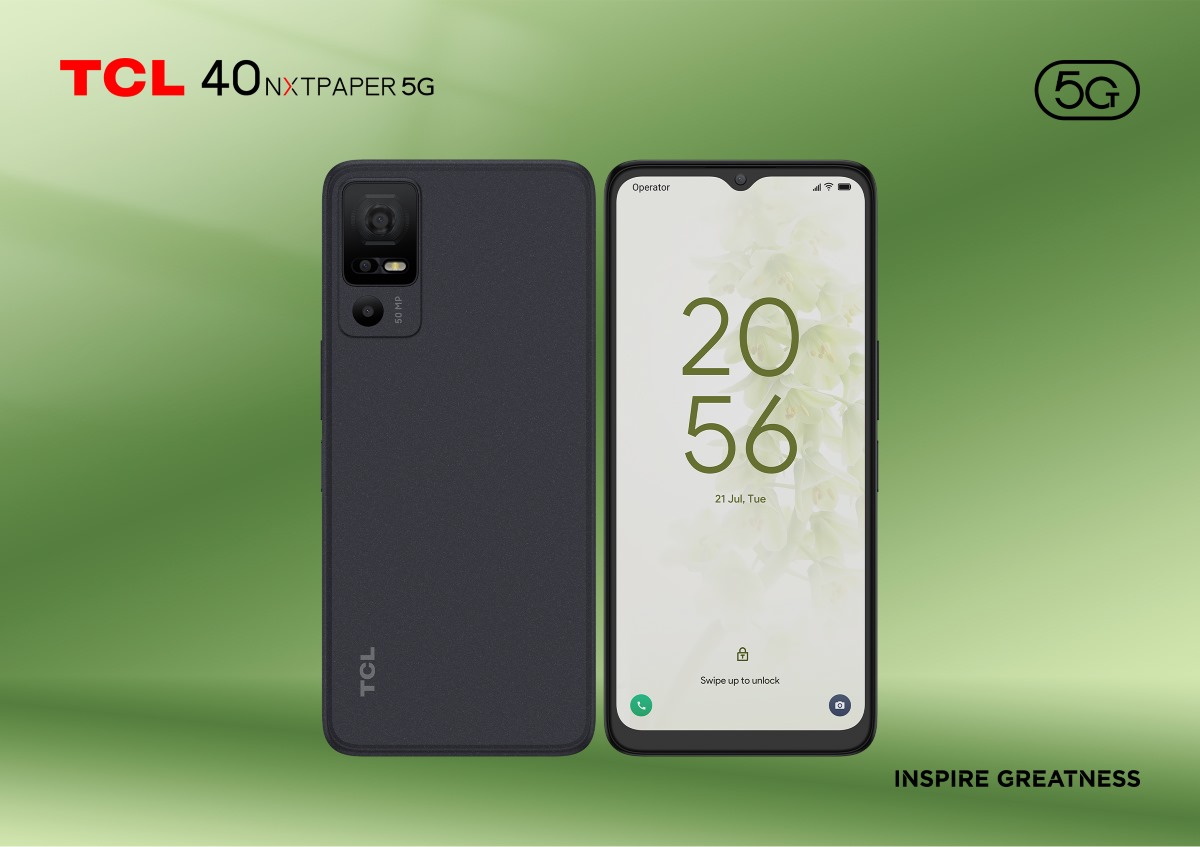 TCL 40 NXTPAPER 5G 3 1 smartphones, TCL, TCL 40 NXTPAPER, TCL 40 NXTPAPER 5G, tecnologia NXTPAPER TecheNet Tcl 40 nxtpaper 5g 3 1 smartphones, tcl, tcl 40 nxtpaper, tcl 40 nxtpaper 5g, tecnologia nxtpaper
