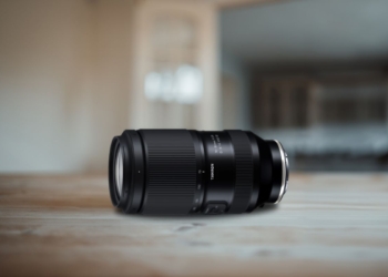 Tamron 70-180mm f/2. 8 di iii vc vxd g2 (modelo a065) com baioneta sony e