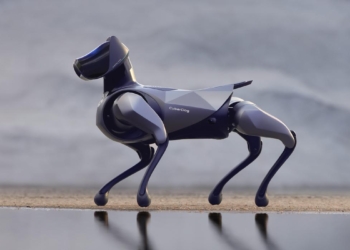 Xiaomi apresenta o seu cyberdog 2: mais ágil, mais rápido, mais “cão”