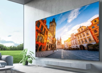 Xiaomi mi tv s pro 100