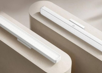 Xiaomi mijia magnetic reading lamp