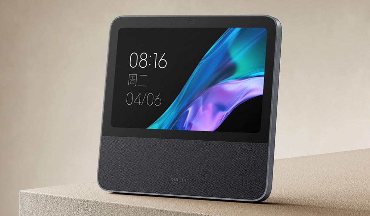 Xiaomi mijia smart screen pro 8