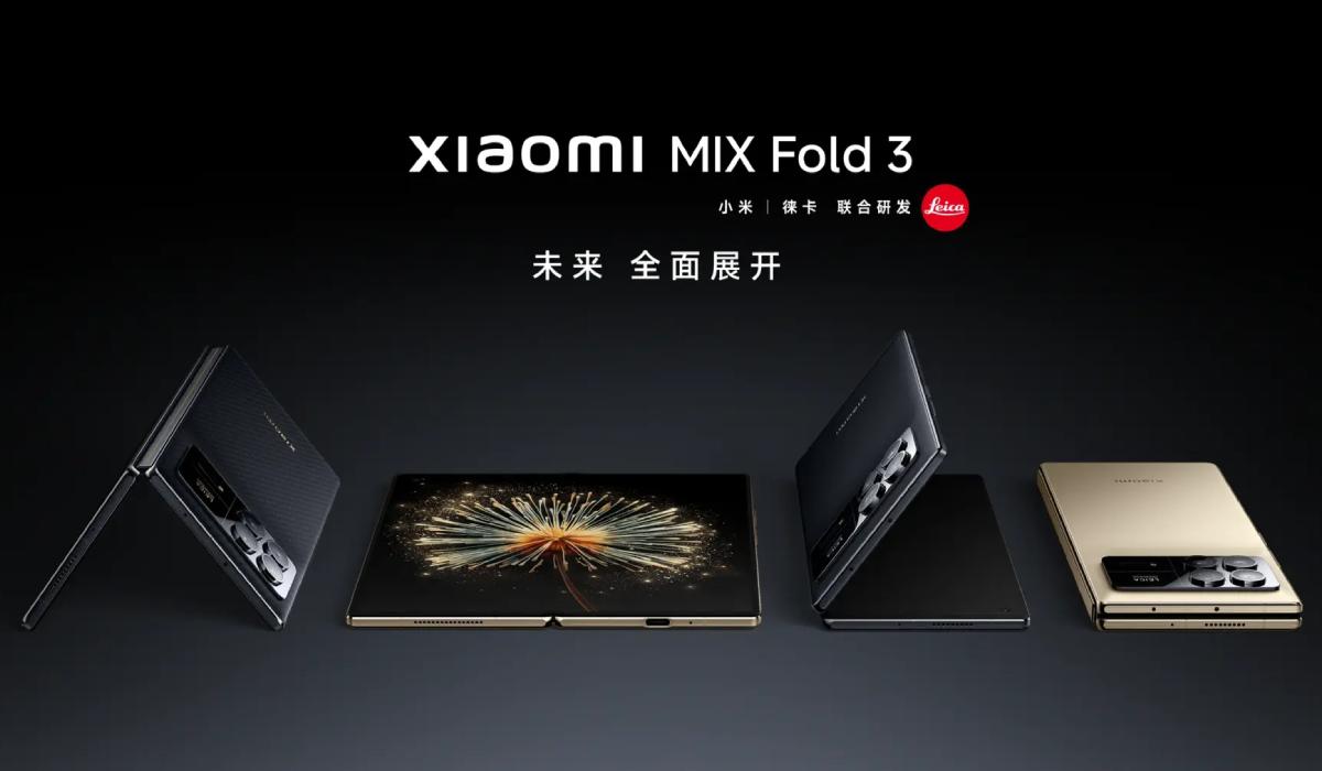 Xiaomi Mix Fold 3 (4)
