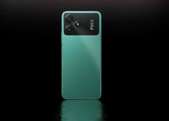 Xiaomi poco m6 pro 5g