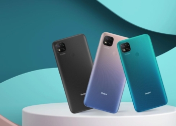 Xiaomi redmi 9a