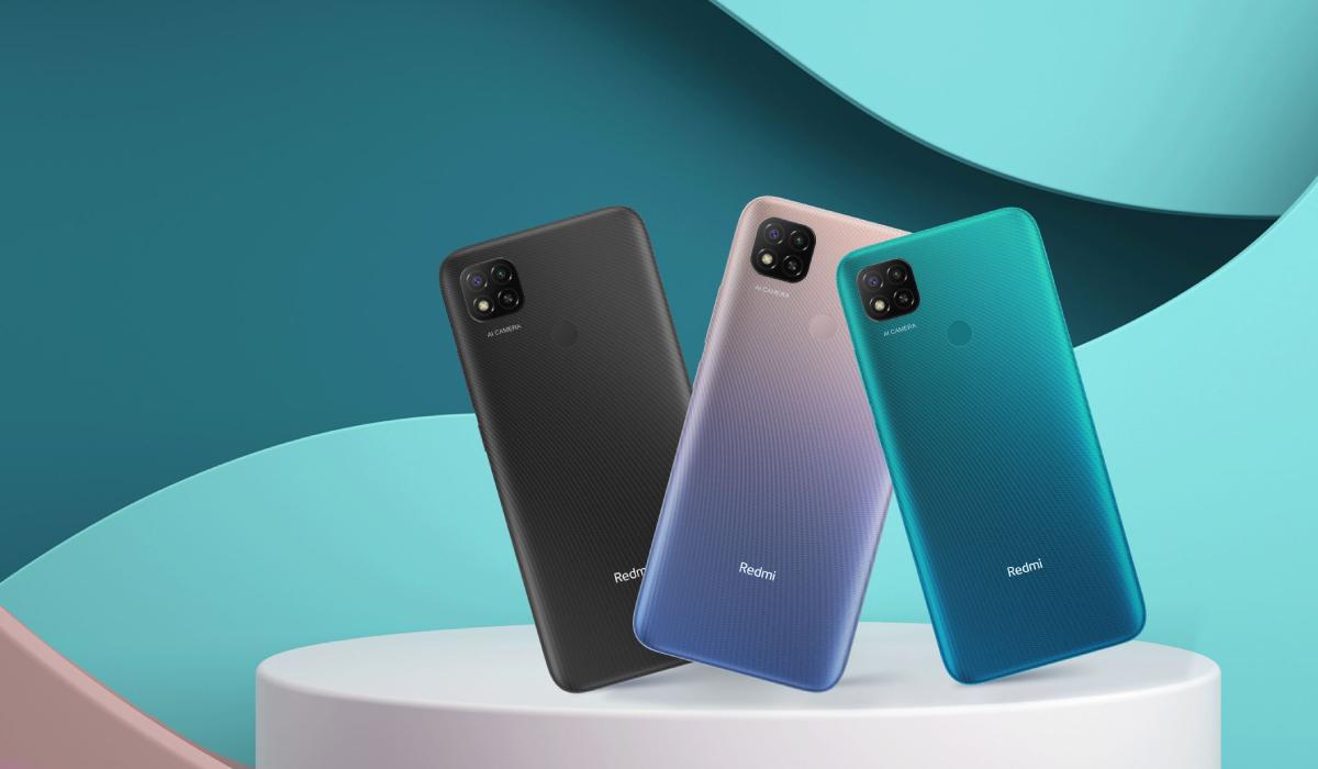 Xiaomi Redmi 9A