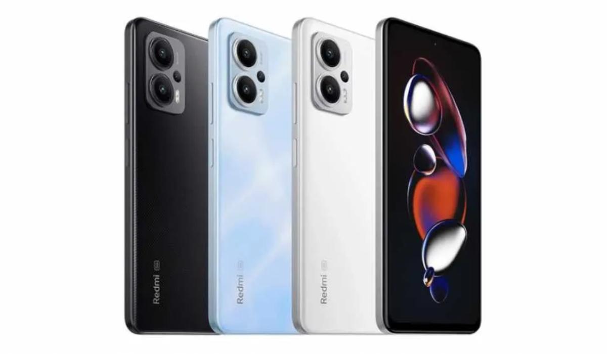 Xiaomi Redmi Note 13 Pro Redmi