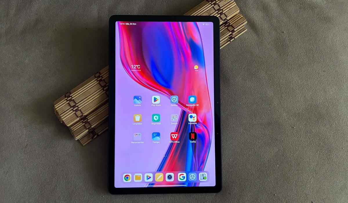 Xiaomi Redmi Pad SE