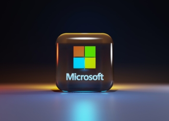 Logo da microsoft