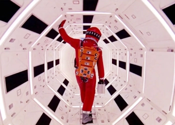 2001: uma odisséia no espaço
