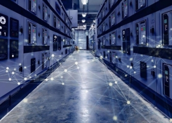 Eaton apresenta xintegra: uma abordagem inovadora para centros de dados