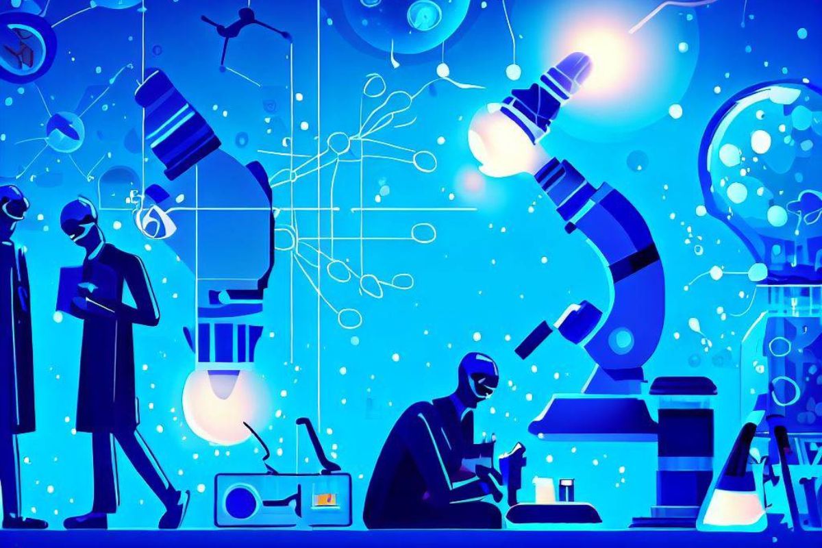 Cientistas desviam-se da plataforma X para alternativas