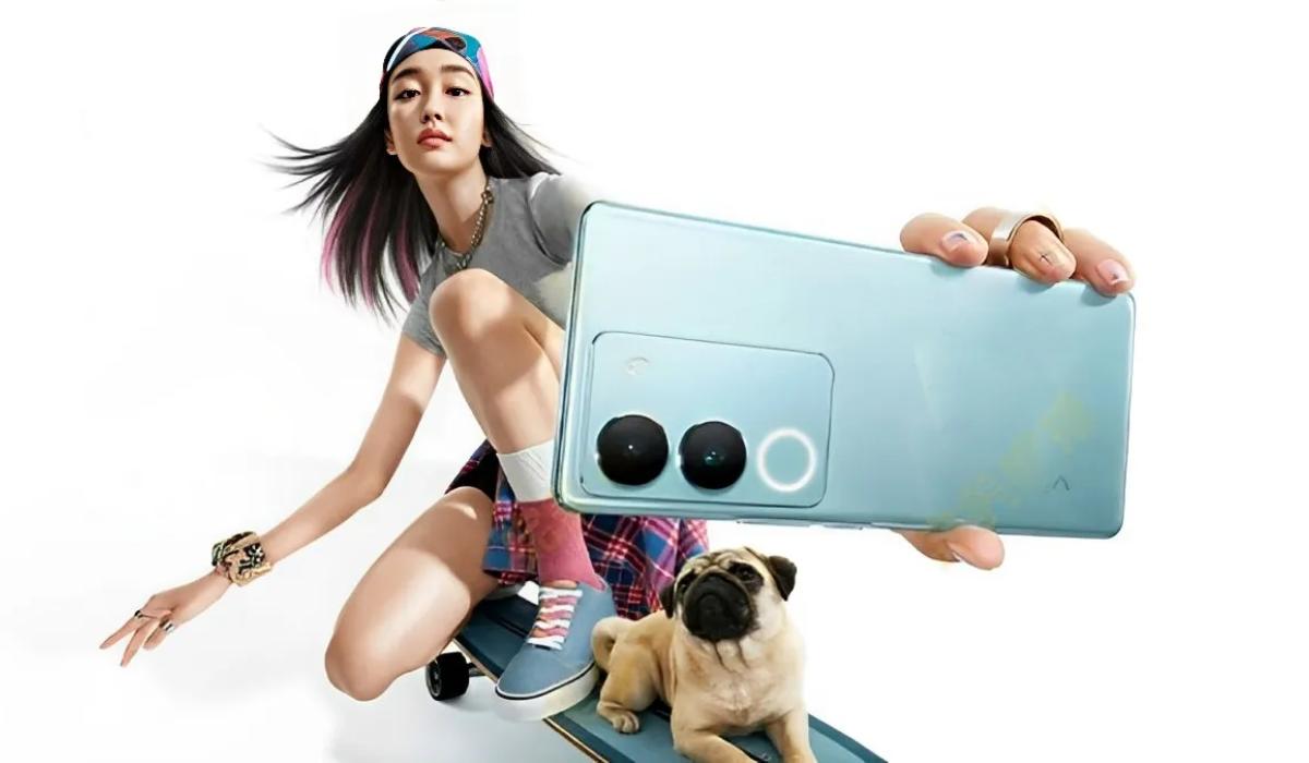 iQOO Z7 Pro 5G 1 especificações, iQOO Z7 Pro, smartphone 5G TecheNet Iqoo z7 pro 5g