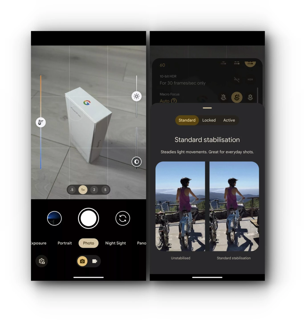 Image 31 câmara google, google, google camera, google pixel 8, pixel 8