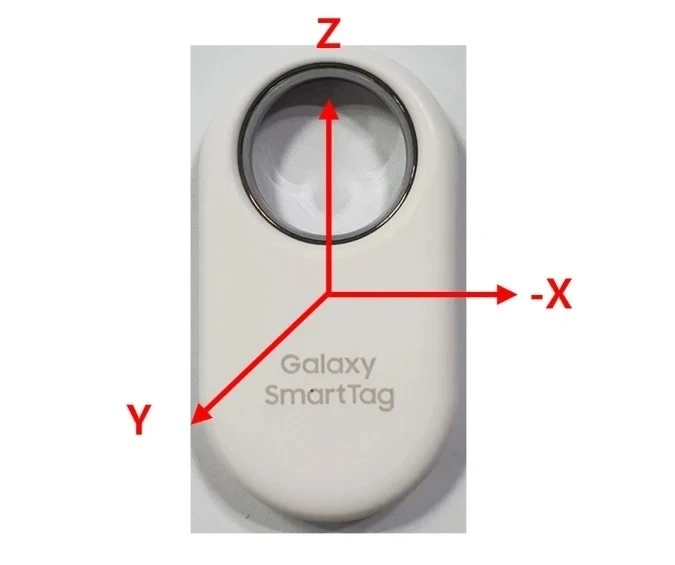 image 41 Galaxy SmartTag2, Samsung, SmartTag2 TecheNet Image 41 galaxy smarttag2, samsung, smarttag2