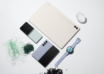 S novos galaxy z fold5, galaxy z flip5, watch6 e galaxy tab s9 chegaram a portugal