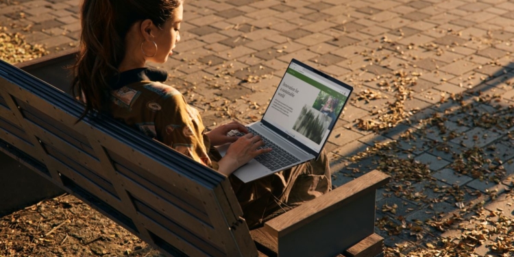 HP lança novo portátil de 16 polegadas e expande série Pavilion Plus