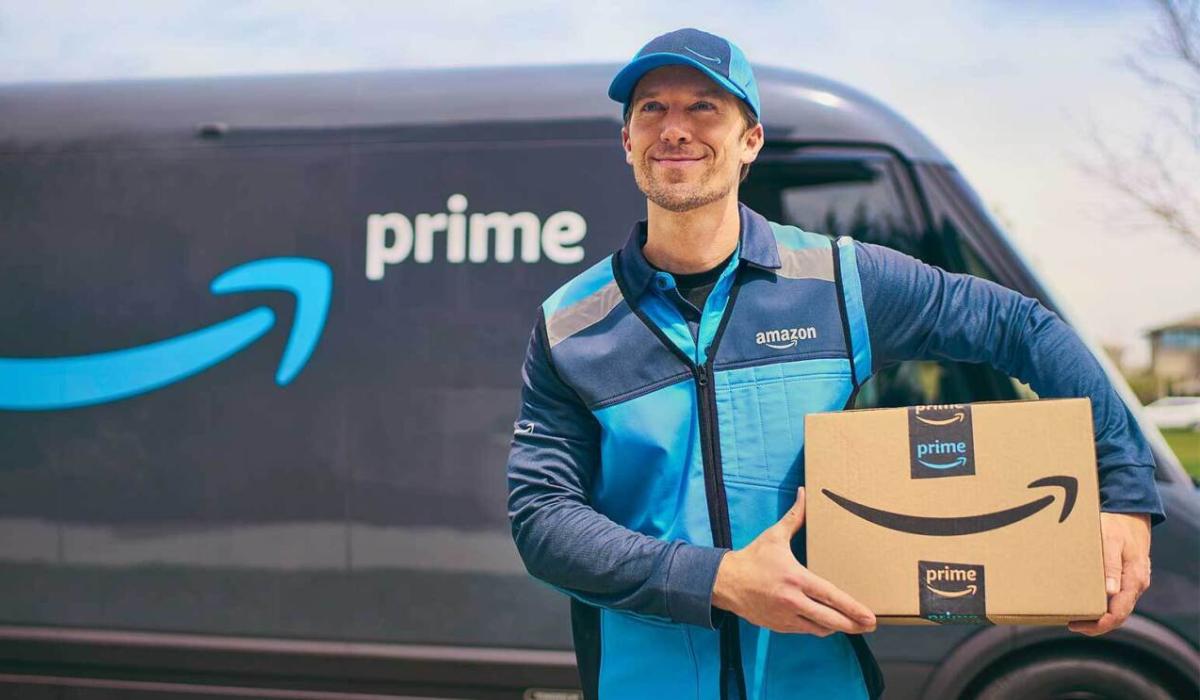 Amazon Prime Portugal