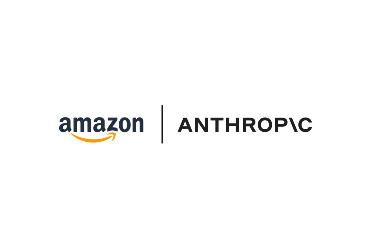 Amazon Anthropic ChatGPT Inteligência artificial