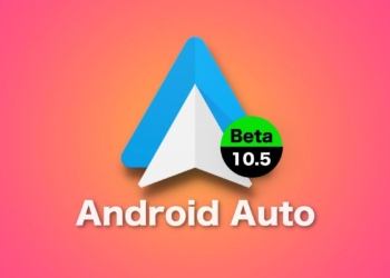 Android auto beta download apk