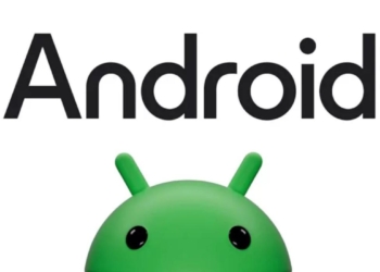 Android bugdroid 3d