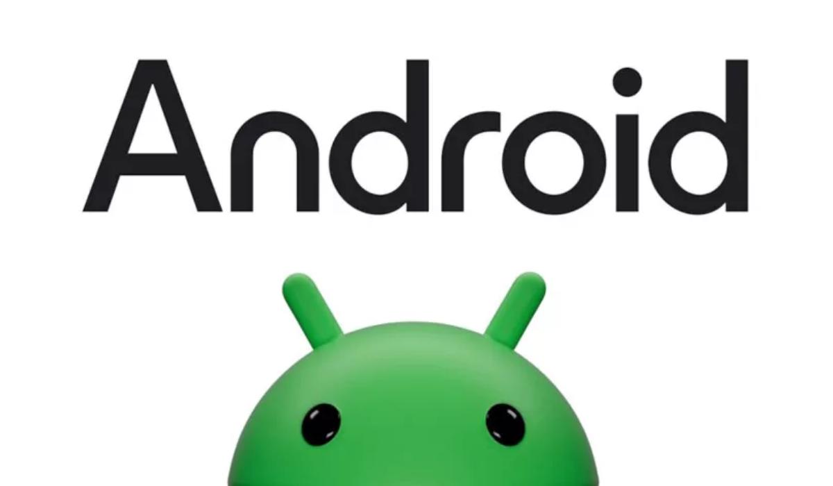 Android Bugdroid 3D
