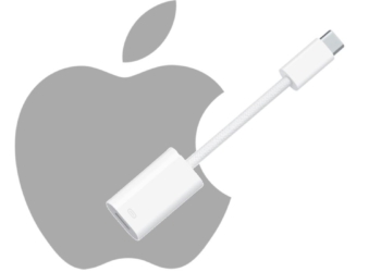 Apple adaptador usc-c lightning