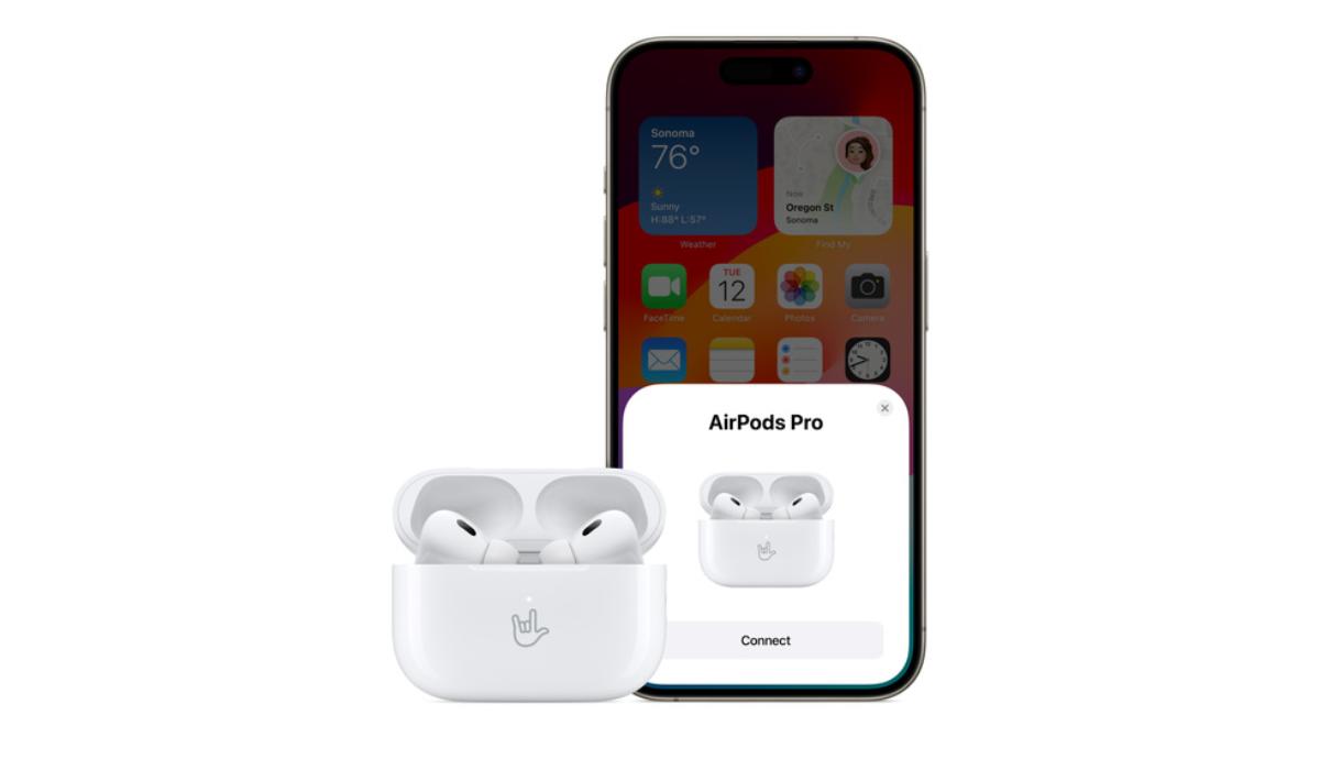 Apple AirPods Pro 2 USB-C (1)