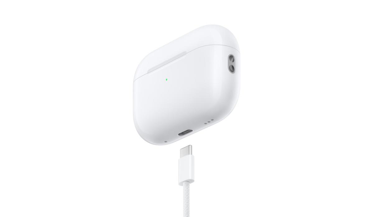 Apple AirPods Pro 2 USB-C